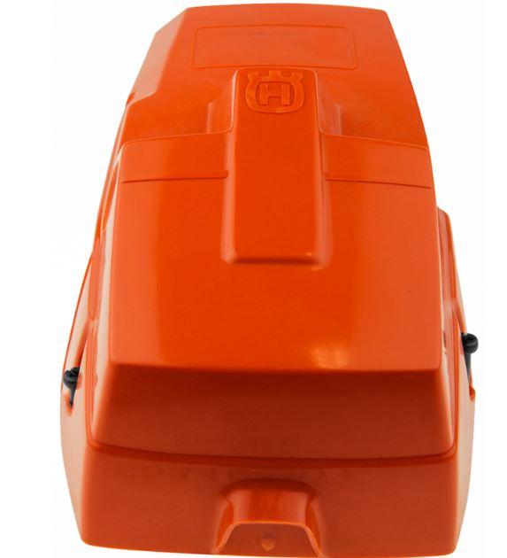 Cylinder Dæksel 5034060-01