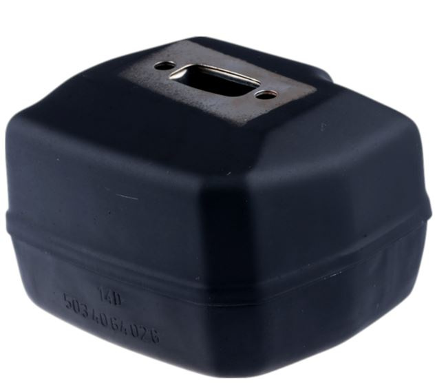 Lyddæmper 5034064-02