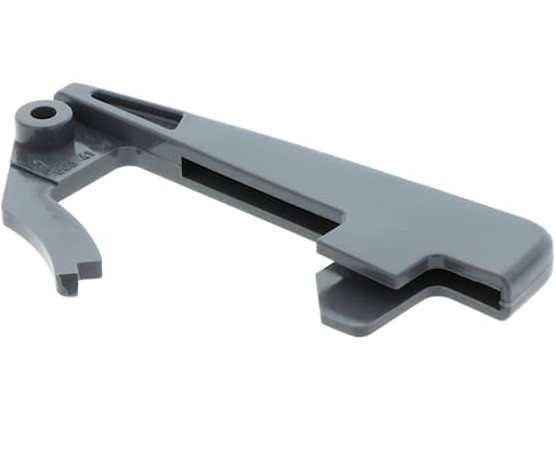 Husqvarna Gasspærre