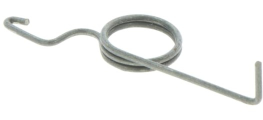 Gasfjedre 5034280-01