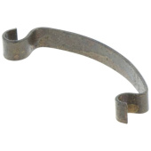 Fjederfilterholder Fjederfilterholder