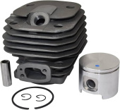 Cylinder Kpl 48 Mm 5034561-02 Cylinder Kpl 48 Mm 5034561-02