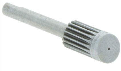 Oliepumpe komplet
