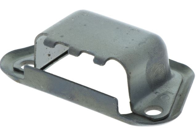 Udstødningsrør 5034723-01