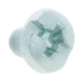 Skrue Gasspjæld 503479201 5034792-01 Skrue Gasspjæld 503479201 5034792-01