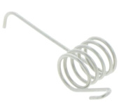 Returfjederchoke 503481501 5034815-01 Returfjederchoke 503481501 5034815-01