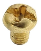 Skrue Gasspjæld 503481801 5034818-01 Skrue Gasspjæld 503481801 5034818-01