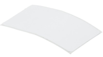 Varmebeskyttelse, Folie