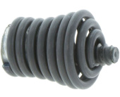 Vibrationsisolator 503514801 5035148-01 Vibrationsisolator 503514801 5035148-01