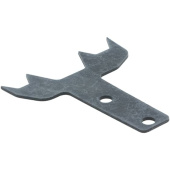 Gøstøtte 503523901 5035239-01 Gøstøtte 503523901 5035239-01