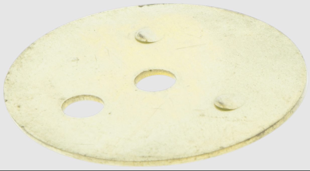 Chokerspjæld 5035258-01