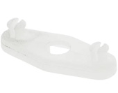 Fastgøringsskive Holder 503557001 5035570-01 Fastgøringsskive Holder 503557001 5035570-01