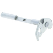 Gasspjæld 503570201 5035702-01 Gasspjæld 503570201 5035702-01