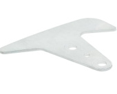 Udvendig Barkstøtte 5035909-01 Udvendig Barkstøtte 5035909-01