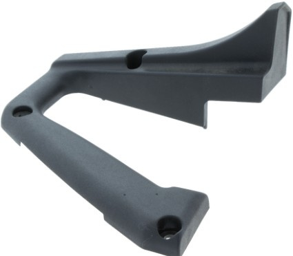 Håndtag halvdelen, venstre