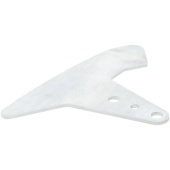 Udvendig Barkstøtte 5036013-01 Udvendig Barkstøtte 5036013-01