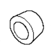 Tætningsprop 5036249-02 Tætningsprop 5036249-02