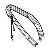 Styr Kpl, 5036267-02 Styr Kpl, 5036267-02