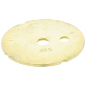 Gasspjæld 5036324-01 Gasspjæld 5036324-01