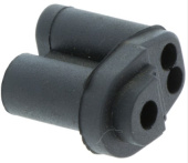 Styrebøsning Styrebøsning