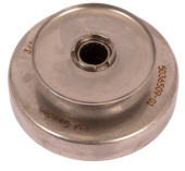 Koblingstromle 3/8 X 7 Koblingstromle 3/8 X 7