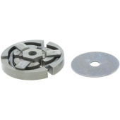 Husqvarna Centrifugalkobling 5036571-01 Husqvarna Centrifugalkobling 5036571-01