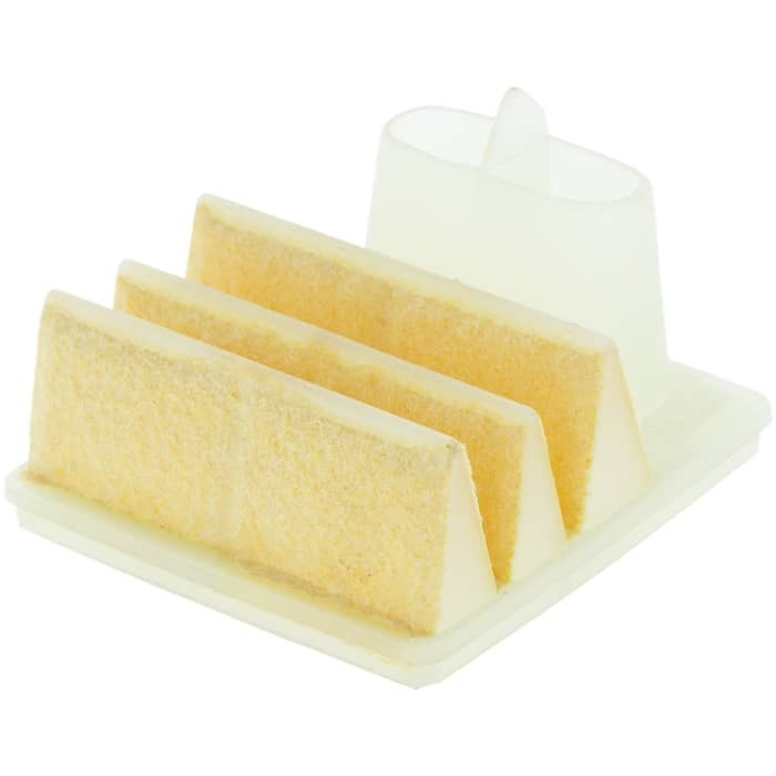 Luftfilter N/W 5036785-02