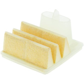 Luftfilter N/W 5036785-02 Luftfilter N/W 5036785-02