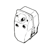 Lyddæmper 5037137-06 Lyddæmper 5037137-06