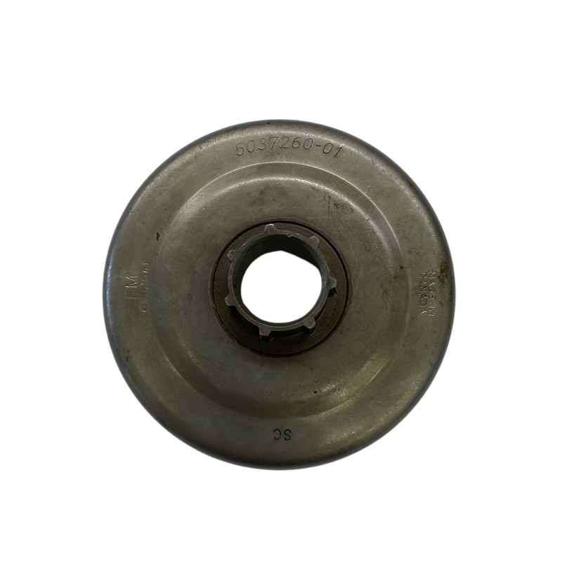 Koblingtromle 5037260-01