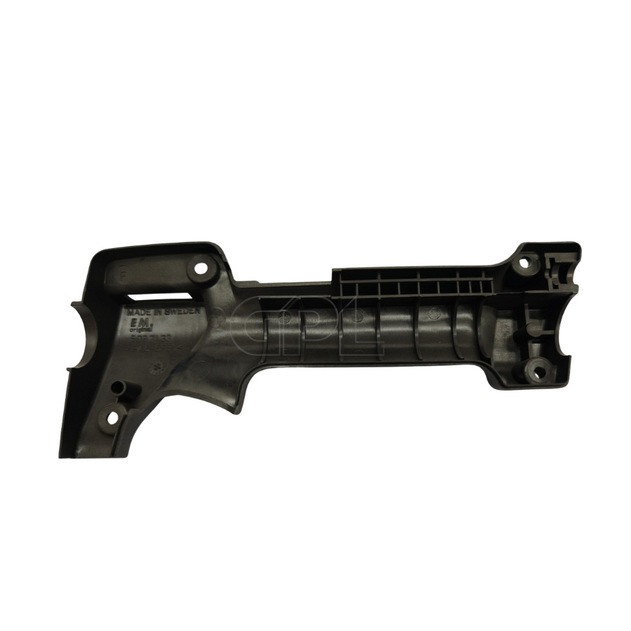 Håndtak Halvdelen 5037433-02