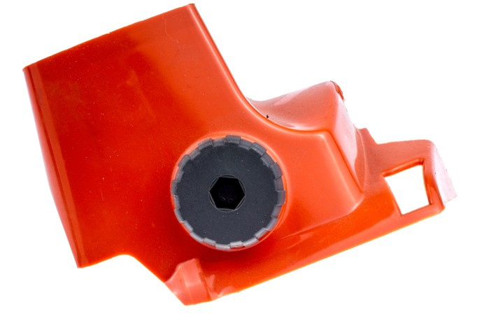 Luftfilter Dæksel 5037926-04