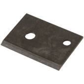 Knivkappe 503798802 5037988-02 Knivkappe 503798802 5037988-02