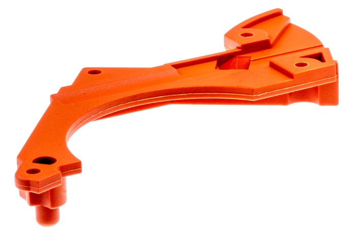 Lågkobling, dæksel