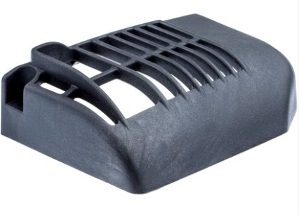 Lyddækker 5038114-02