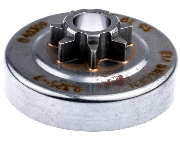 Koblingtromle 5038193-71