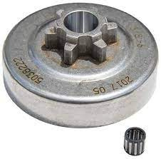 Koblingtromle Husqvarna 334T, 335XPT, 336, 338XPT, 339XP