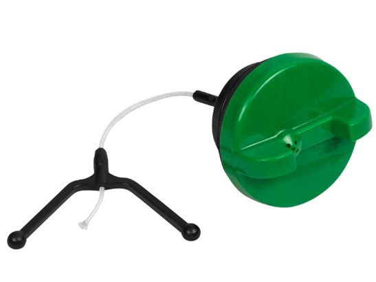 Tankdæksel 235R, 235FR, GR2036, CC2036