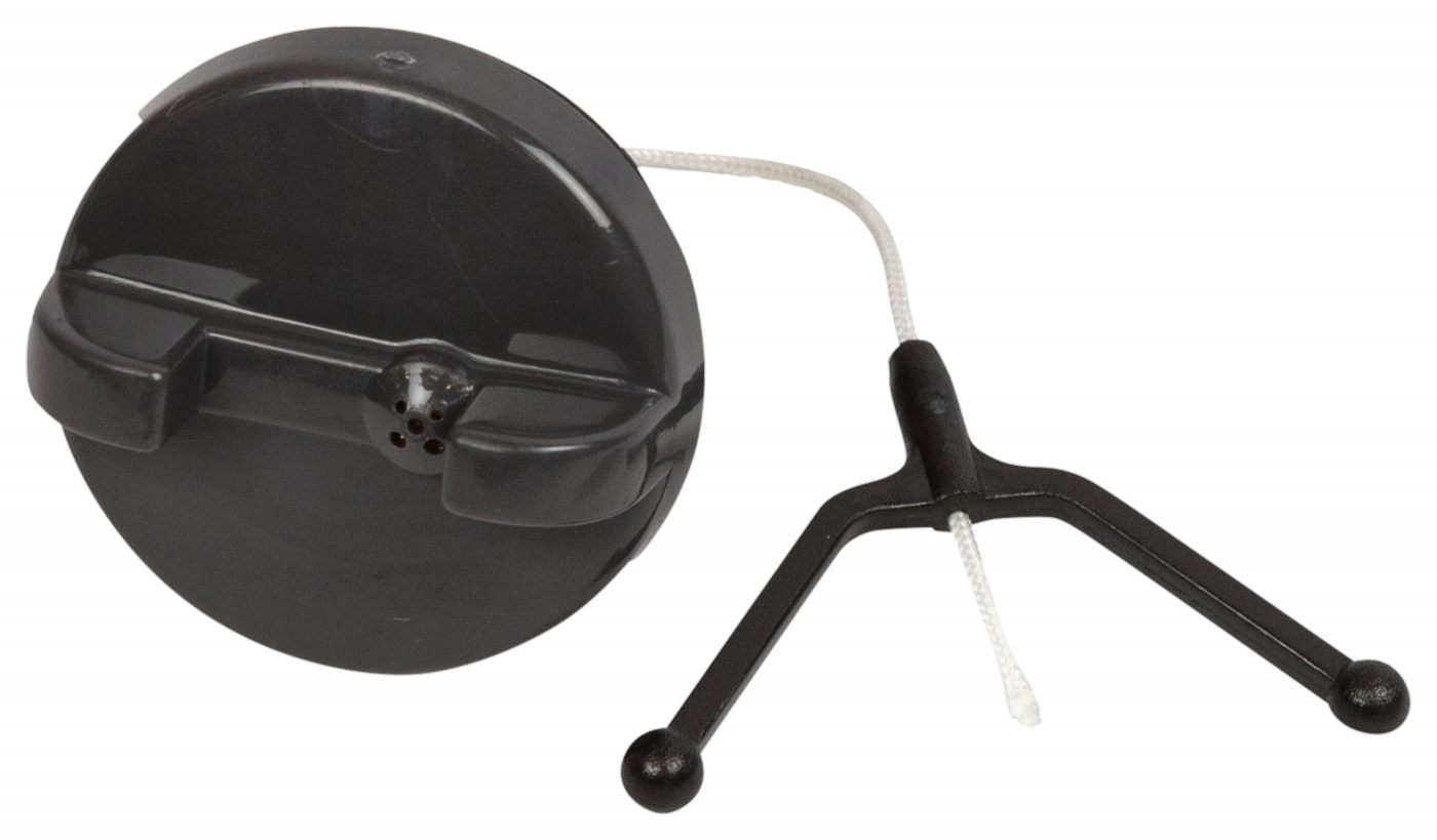 Tankdæksel 225R, 232R, 235R, 240R, 245RX, 250R, 252RX