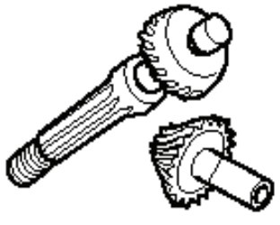 Driv Sæt 5038490-01