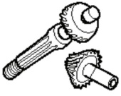 Driv Sæt 5038490-01 Driv Sæt 5038490-01