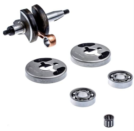 Krumtapaksel 503852474 5038524-74