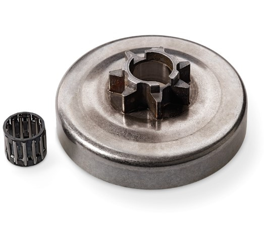 Koblingstromle 5038617-03