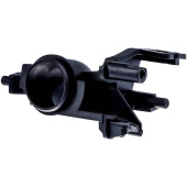 Indsugningsbøjning 5038694-01 Indsugningsbøjning 5038694-01