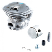 Cylinder Cpl Decomp 346 XP, 346XPG 45cc Cylinder Cpl Decomp 346 XP, 346XPG 45cc