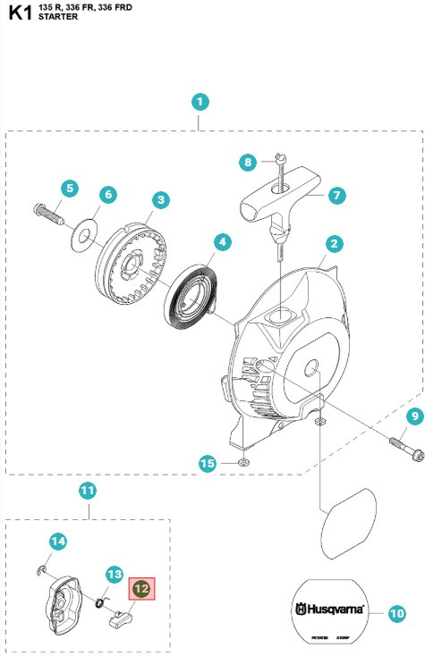 Startkrog 5038735-02
