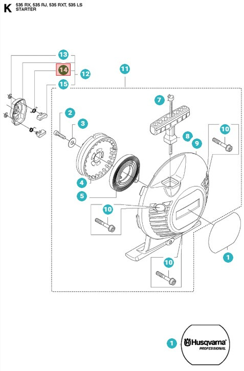 Spring 503873601 5038736-01