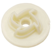 Liniehjul 503876301 5038763-01 Liniehjul 503876301 5038763-01