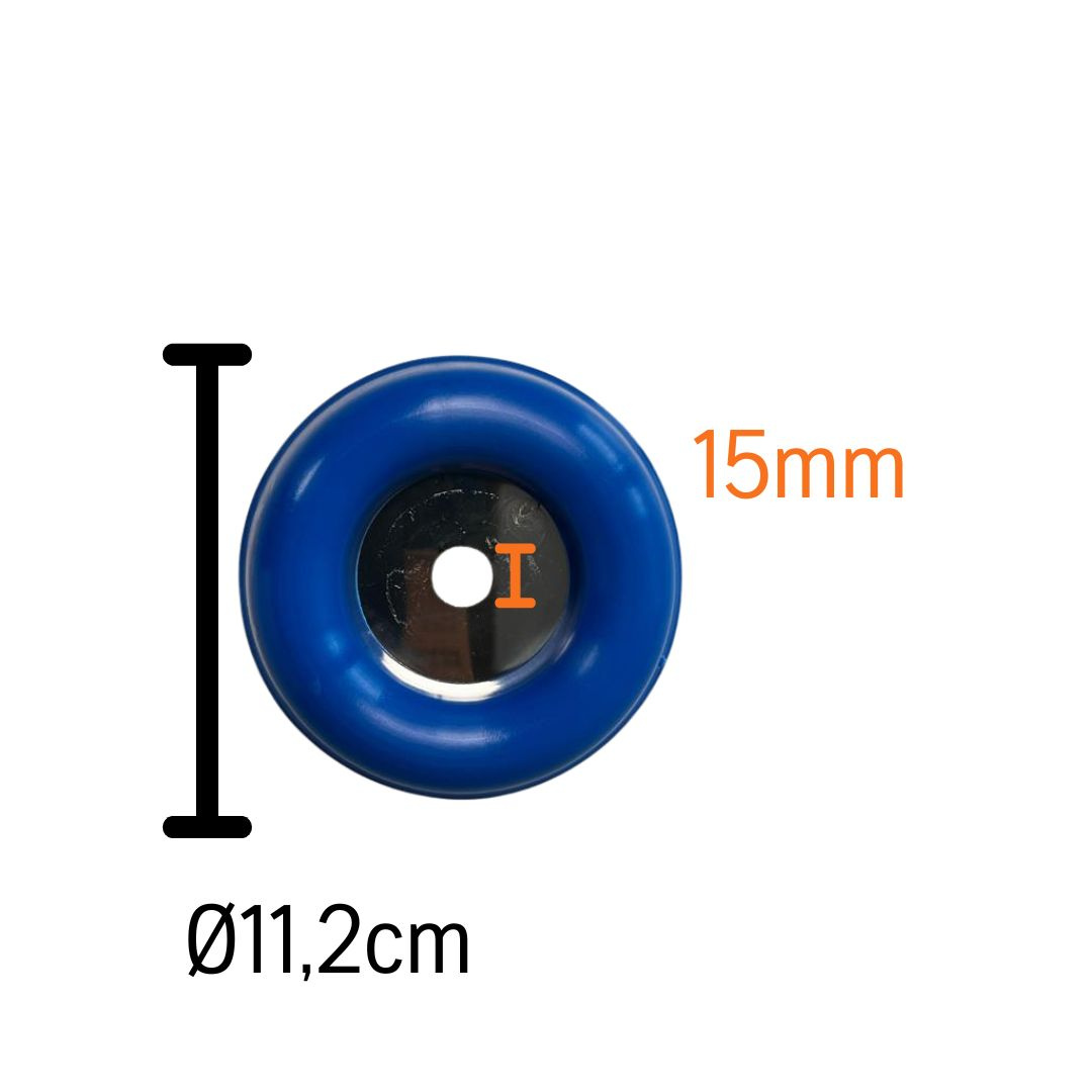 Støttekop 503890102 5038901-02