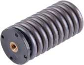 Vibrationsisolator Bag 5038956-01 Vibrationsisolator Bag 5038956-01